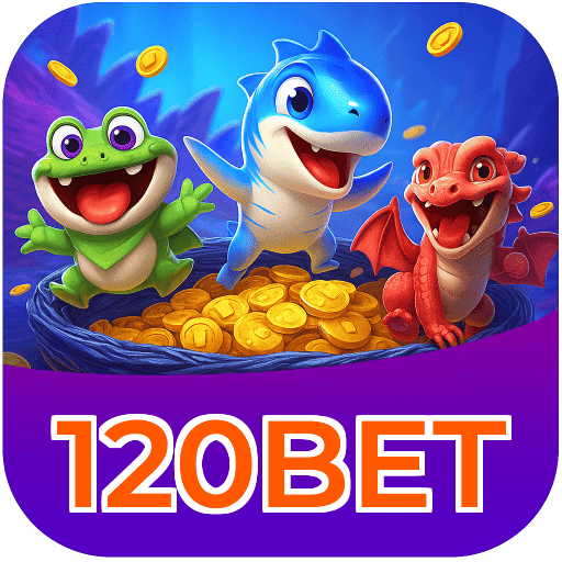 120BET.com - Plataforma de Apostas Online Favorita no Brasil - 120BET
