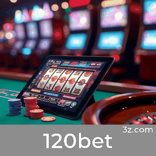 120bet Social Casino: Nova Experiência de Entretenimento
